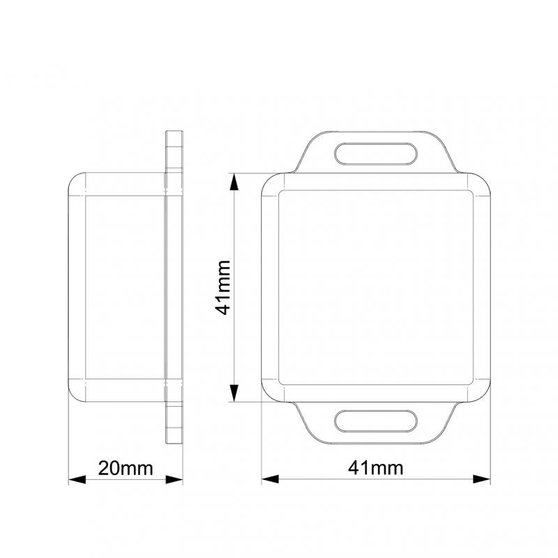 Aktif RFID Tag